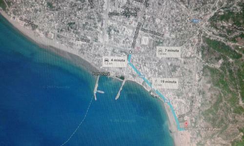 Apartamento Studioflat