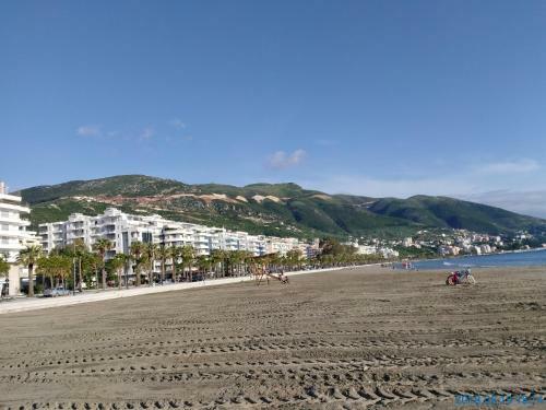 Apartamento Studioflat
