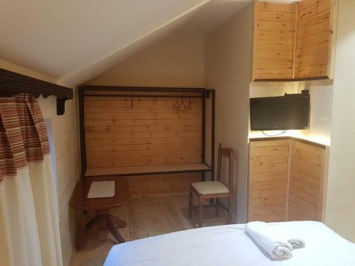 Hostal Pashuta