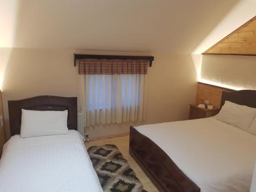 Hostal Pashuta
