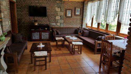 Hostal Pashuta