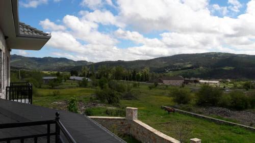 Hotel Vila Panorama Voskopoje