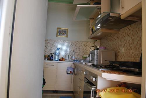 Fiona's Sea View Apartment