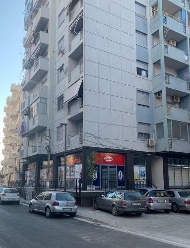 Apartments Golem