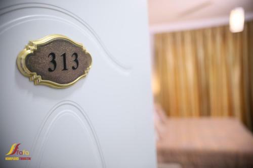 Fafa Premium Hotel