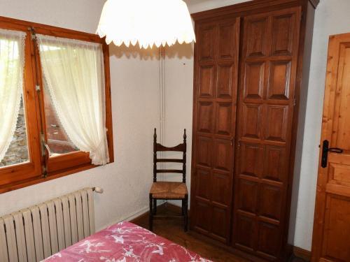 Chalet Riba