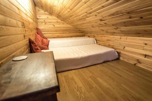 Chalet Riba