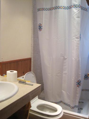 Apartamento P&c Fontvert