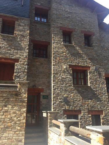 Apartamento P&c Fontvert