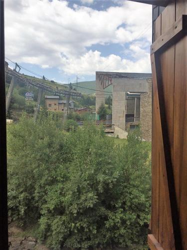 Apartamento P&c Fontvert