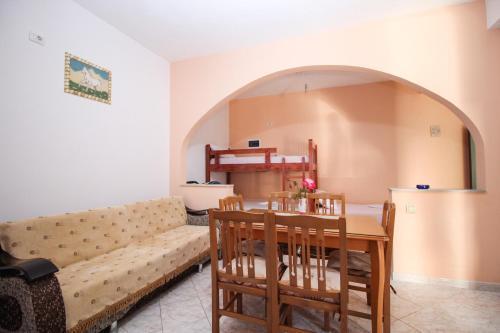 Apartamento Villa Agur Kapo