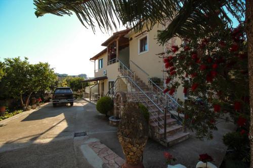 Apartamento Villa Agur Kapo