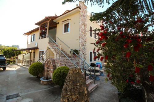 Apartamento Villa Agur Kapo