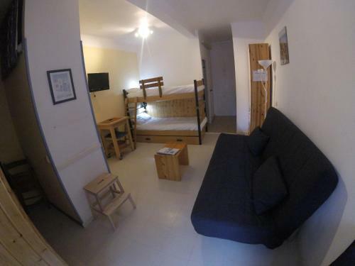 Apartamento Immodelpas Tres Estrelles
