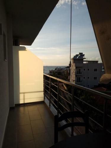 Apartaments Mario