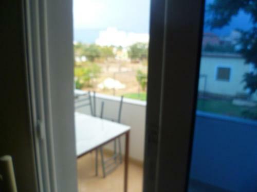 Ali Dura Apartments Ksamil