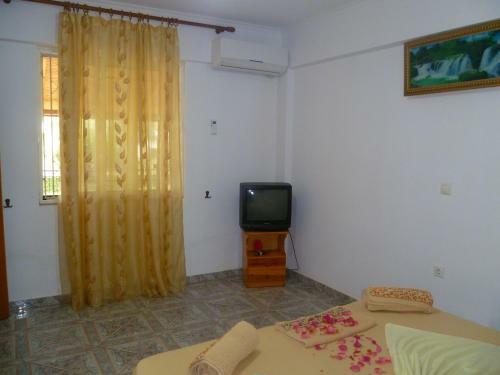 Ali Dura Apartments Ksamil