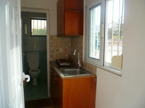 Ali Dura Apartments Ksamil