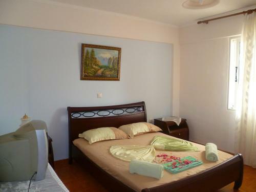 Ali Dura Apartments Ksamil