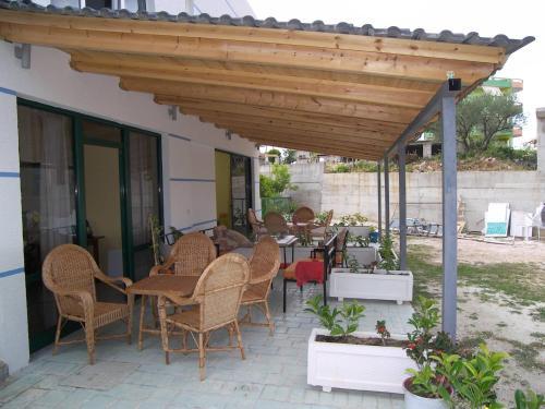Apartamentos Villa Enxhi