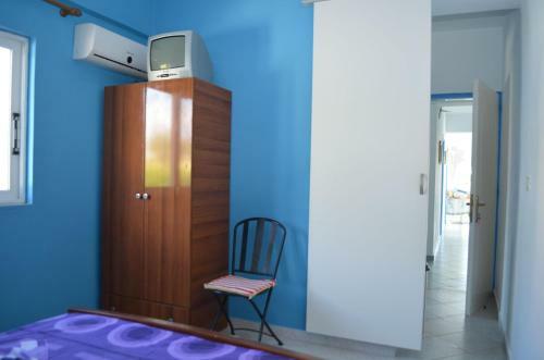 Apartamentos Villa Enxhi