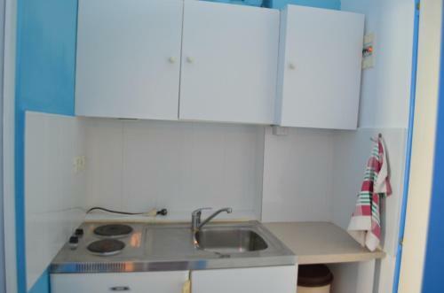 Apartamentos Villa Enxhi