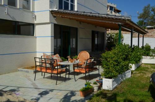 Apartamentos Villa Enxhi