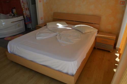 Apartamentos Villa Enxhi