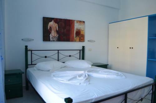 Apartamentos Villa Enxhi