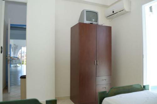 Apartamentos Villa Enxhi