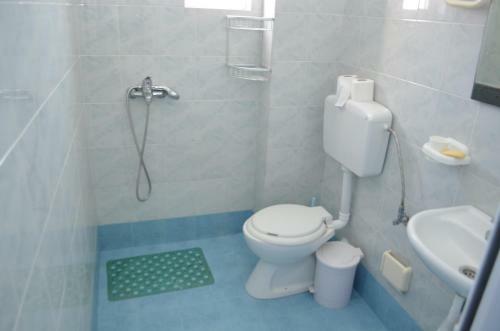 Apartamentos Villa Enxhi