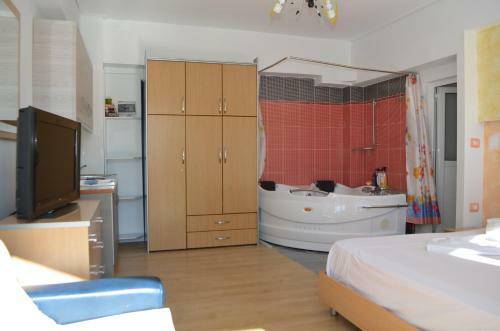 Apartamentos Villa Enxhi