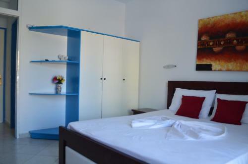 Apartamentos Villa Enxhi