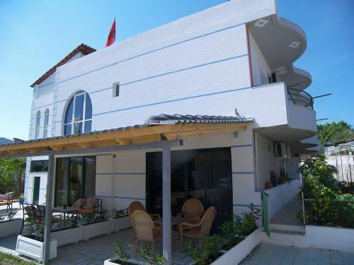 Apartamentos Villa Enxhi