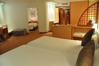 Hotel Tropical
