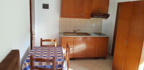 Apartments Villa Dovinefa