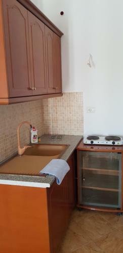 Apartments Villa Dovinefa