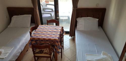 Apartments Villa Dovinefa