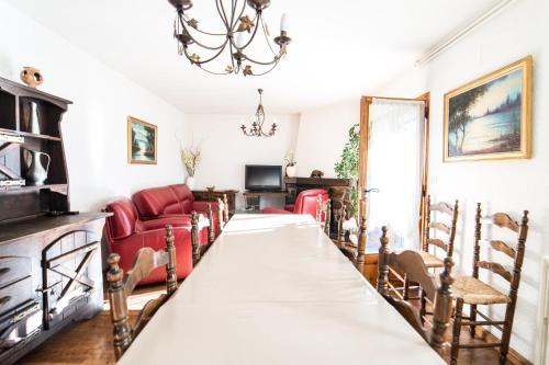 Chalet Riba