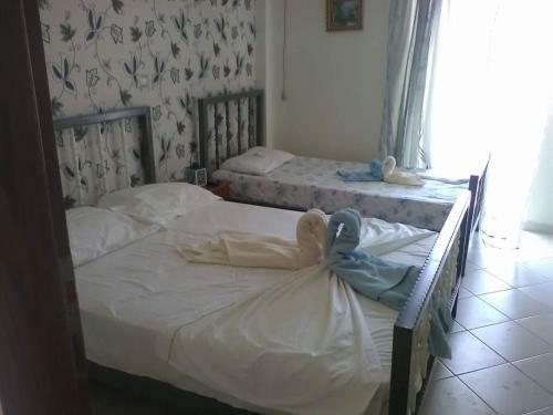 Studio Apartments Rizarjo