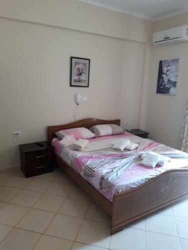 Studio Apartments Rizarjo