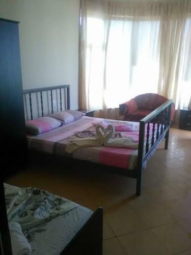 Studio Apartments Rizarjo