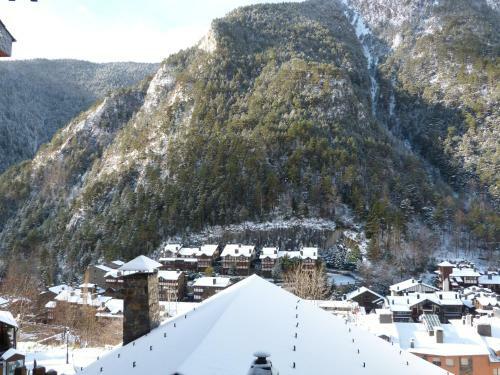 Ski Station Apartments