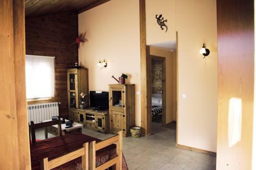 Apartamento Vitivola Pleta Peu Del Riu Incles