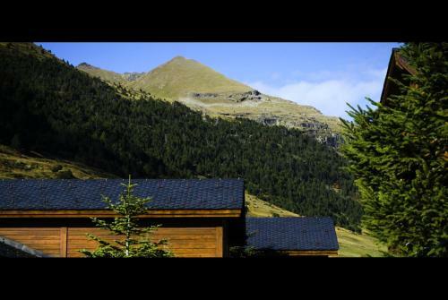 Apartamento Vitivola Pleta Peu Del Riu Incles