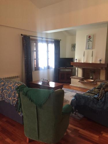 Apartamento P&c Fontvert