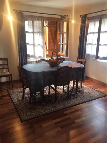 Apartamento P&c Fontvert