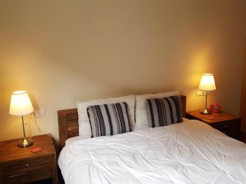 Apartamento Renttarter Canillo Pie Telecabina