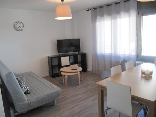 Apartamento Vitivola Casa Nova Ros