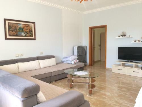 Apartamentos Villa Denis Ksamil
